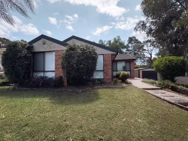 House for rent in Mount Annan, Sydney