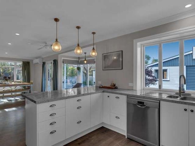 House for sale in Lake Rotoroa, Canterbury
