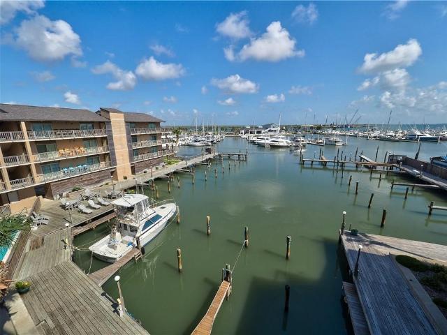 Condo for sale in Port Aransas, Texas