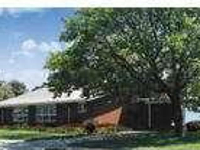 House for rent in Rantoul, Illinois