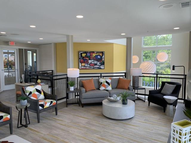Apartment for rent in Virginia