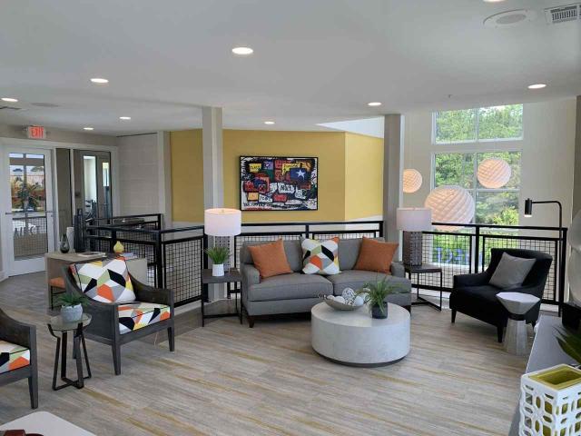 Apartment for rent in Kempsville Heights, Virginia Beach