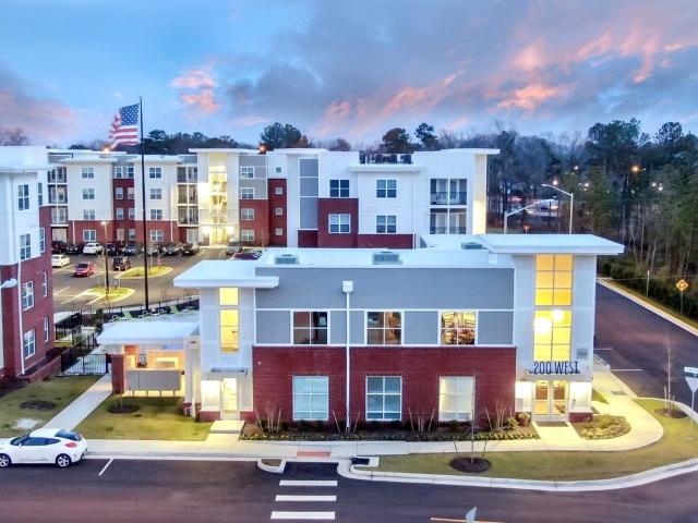 Apartment for rent in Virginia