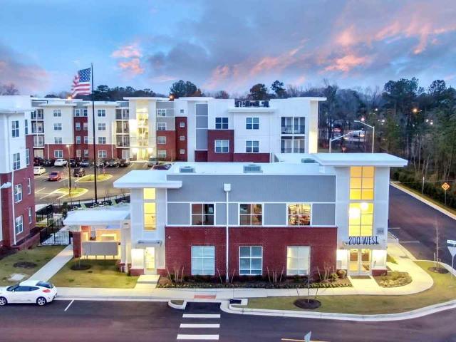 Apartment for rent in Virginia
