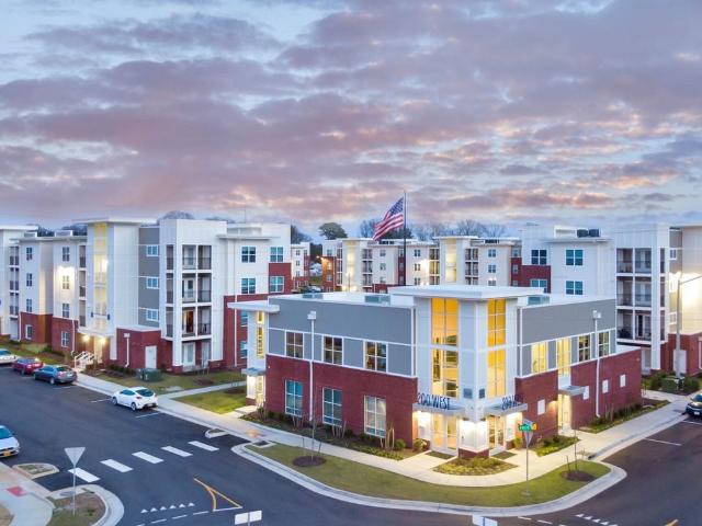 Apartment for rent in Virginia