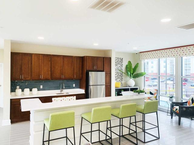 Apartment for rent in Virginia