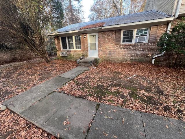 Apartment for rent in Carrboro, North Carolina