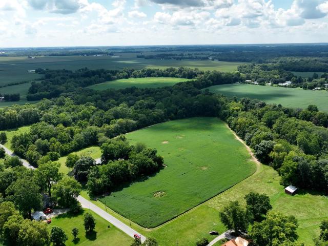 Land for sale in North Manchester, Wabash County