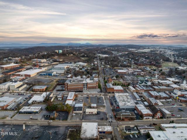 Commercial for sale in Tennessee