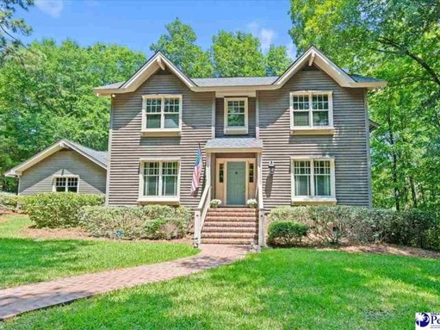 House for sale in Darlington, South Carolina