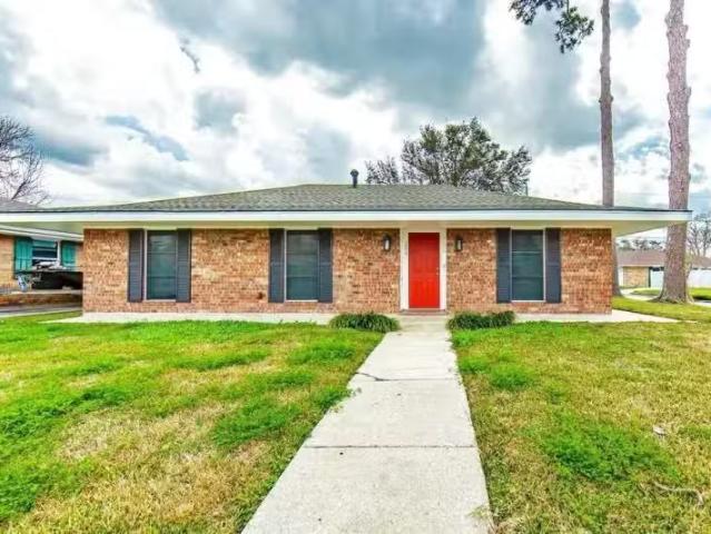 House for rent in Houma