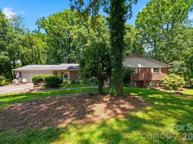 House for sale in Drexel, North Carolina