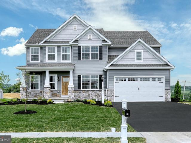 House for sale in Maryland