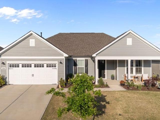 House for sale in Clayton, Johnston County