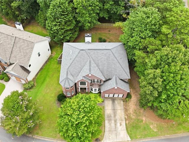 House for sale in Canton, Cherokee County