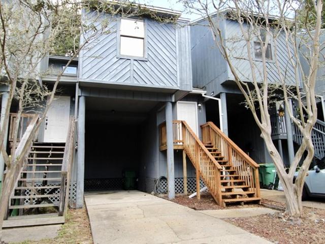 Townhouse for sale in Niceville, Florida