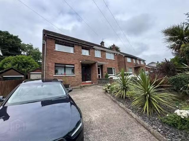 House for sale in Corry, Connacht