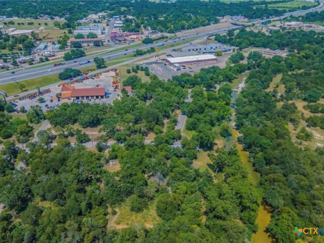 Land for sale in Belton, Texas