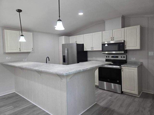 House for sale in Madisonville, Kentucky
