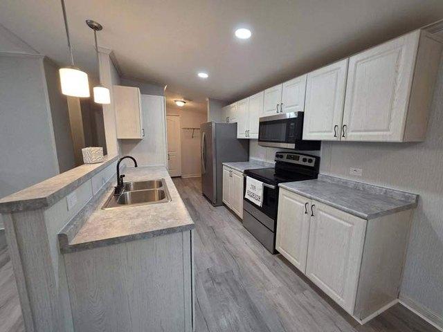 House for sale in Madisonville, Kentucky