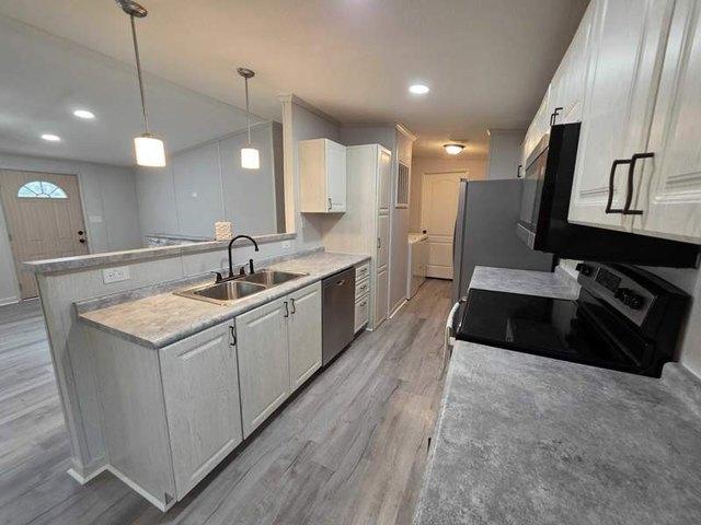 House for sale in Madisonville, Kentucky