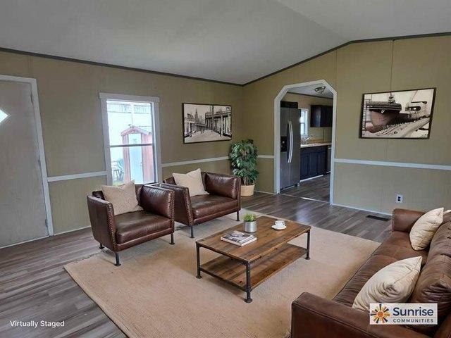 House for sale in Madisonville, Kentucky