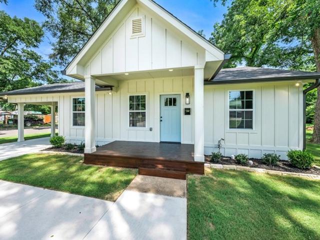 House for sale in Sulphur Springs, Texas