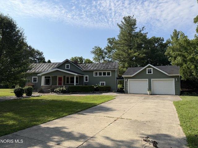 House for sale in Defiance, Ohio