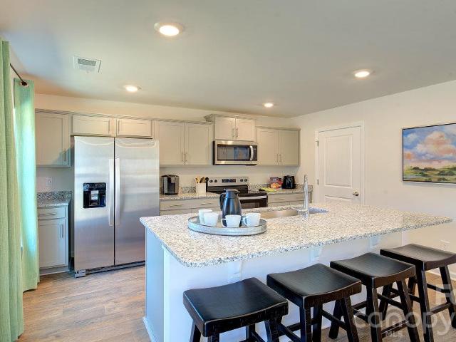 House for sale in Waynesville, Haywood County