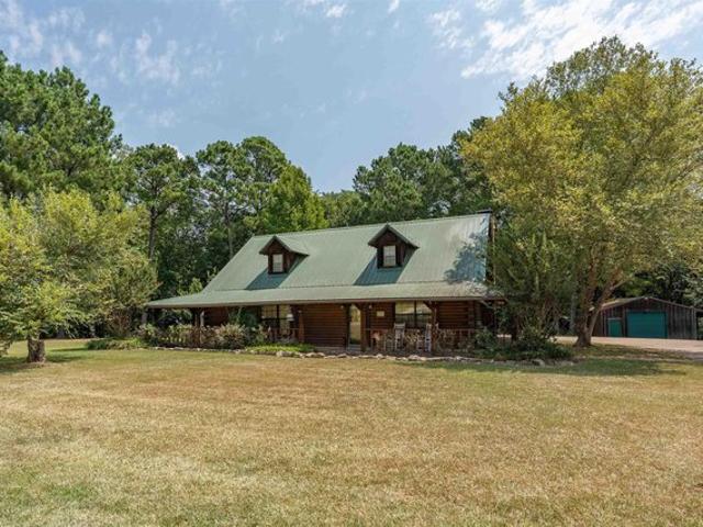 House for sale in Farmerville, Louisiana