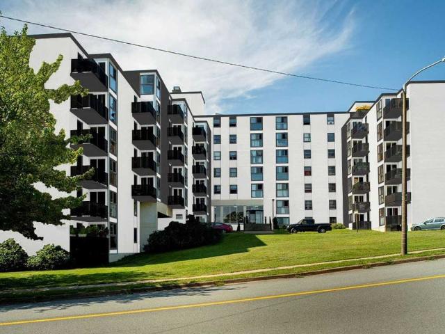 Apartment for rent in Fairview, Nova Scotia