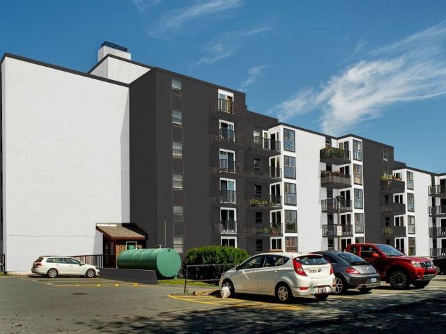 Apartment for rent in Fairview, Nova Scotia