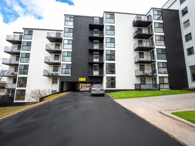 Apartment for rent in Fairview, Nova Scotia