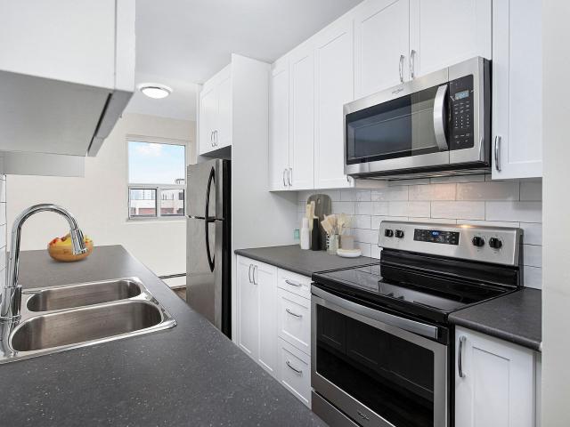 Apartment for rent in Fairview, Nova Scotia