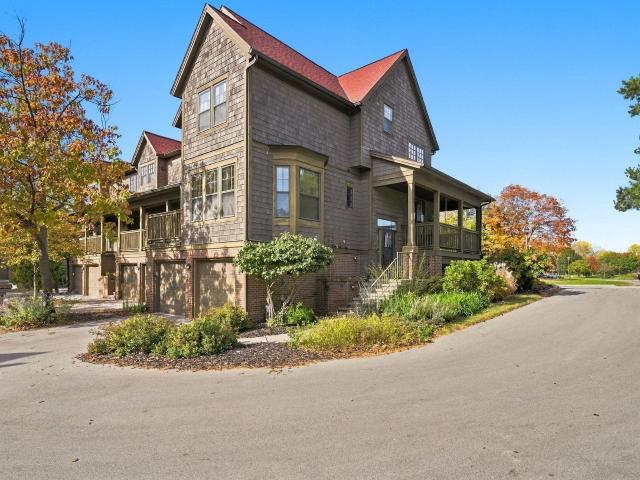 Condo for sale in De Pere, Brown County