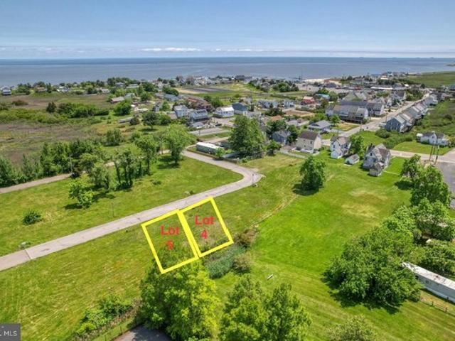 Land for sale in Delaware
