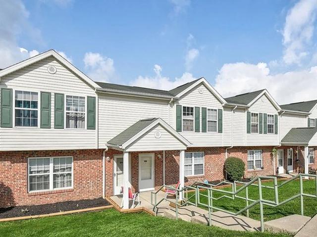 House for sale in Bridgeport, West Virginia
