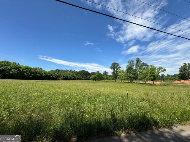 Land for sale in Pickens, Georgia
