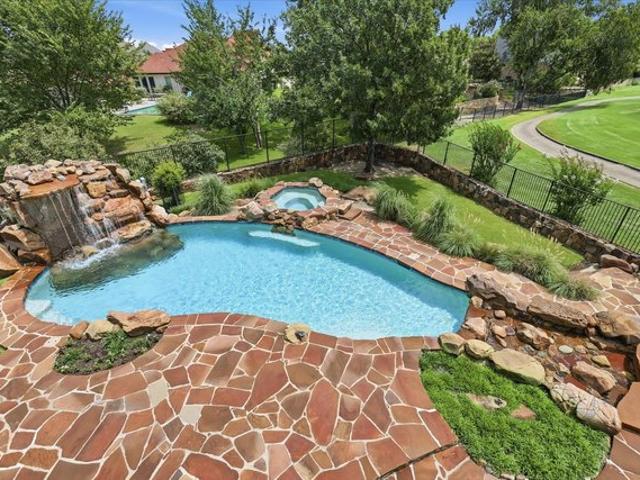 House for sale in Coppell, Texas