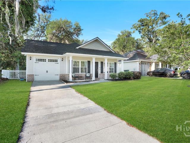 House for sale in Allenhurst, Georgia