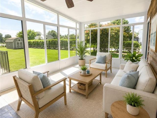 House for sale in Virginia