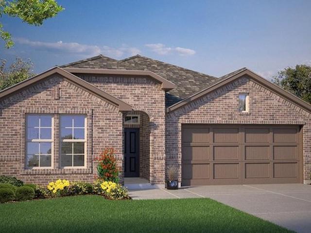 House for sale in Wise, Texas