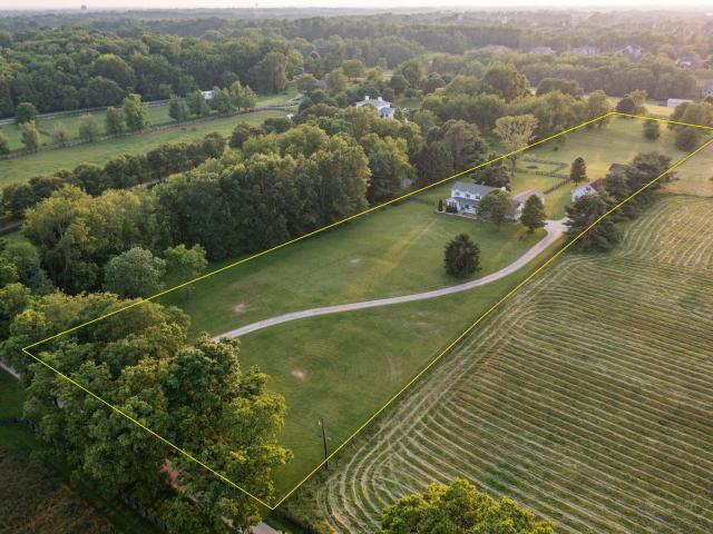 Land for sale in Nicholasville