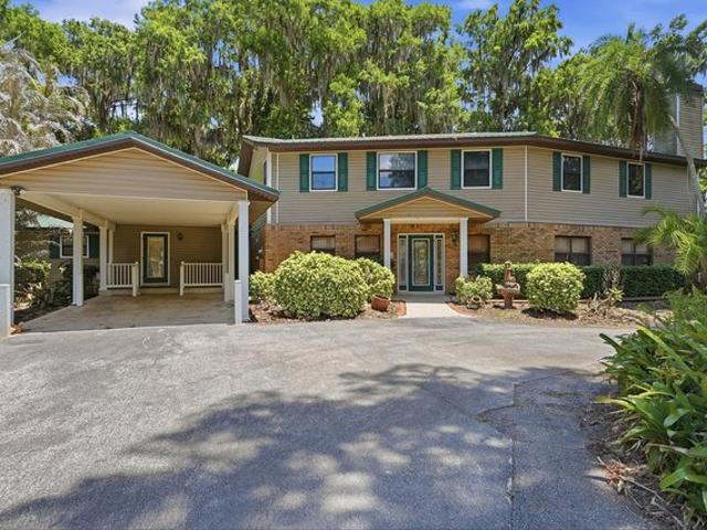 House for sale in Lake Placid, Florida