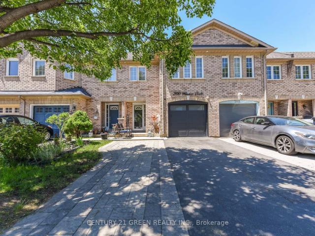 Property for sale in Georgina, Ontario