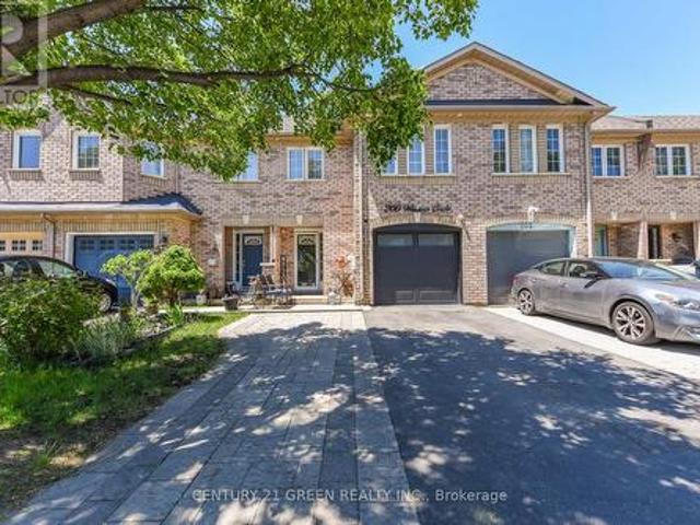 House for sale in Georgina, Ontario
