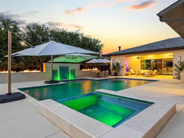 House for sale in Colleyville, Texas