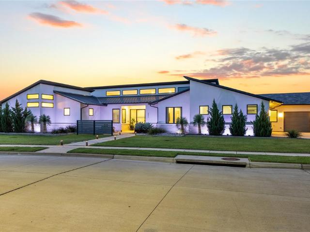 House for sale in Colleyville, Tarrant County