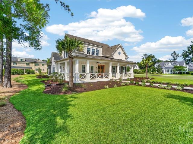 House for sale in Pooler, Chatham County