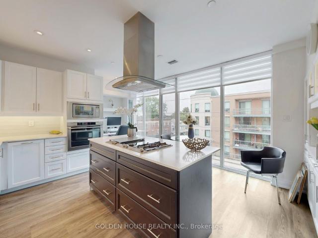 Property for sale in Woburn, Ontario